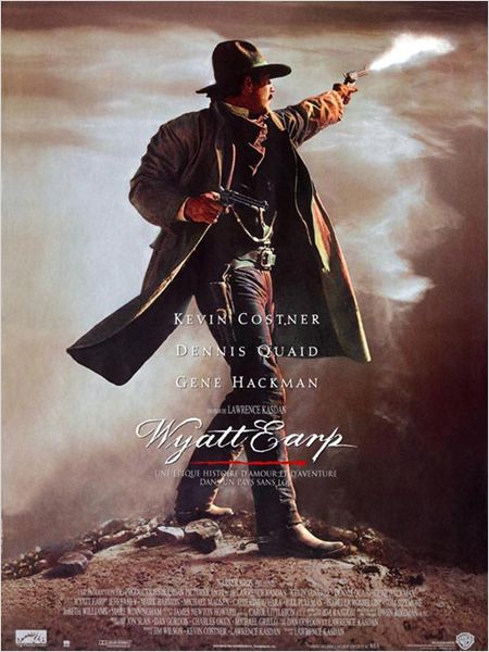 WYATT EARP